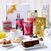 Luxury Tea and Treats Hamper