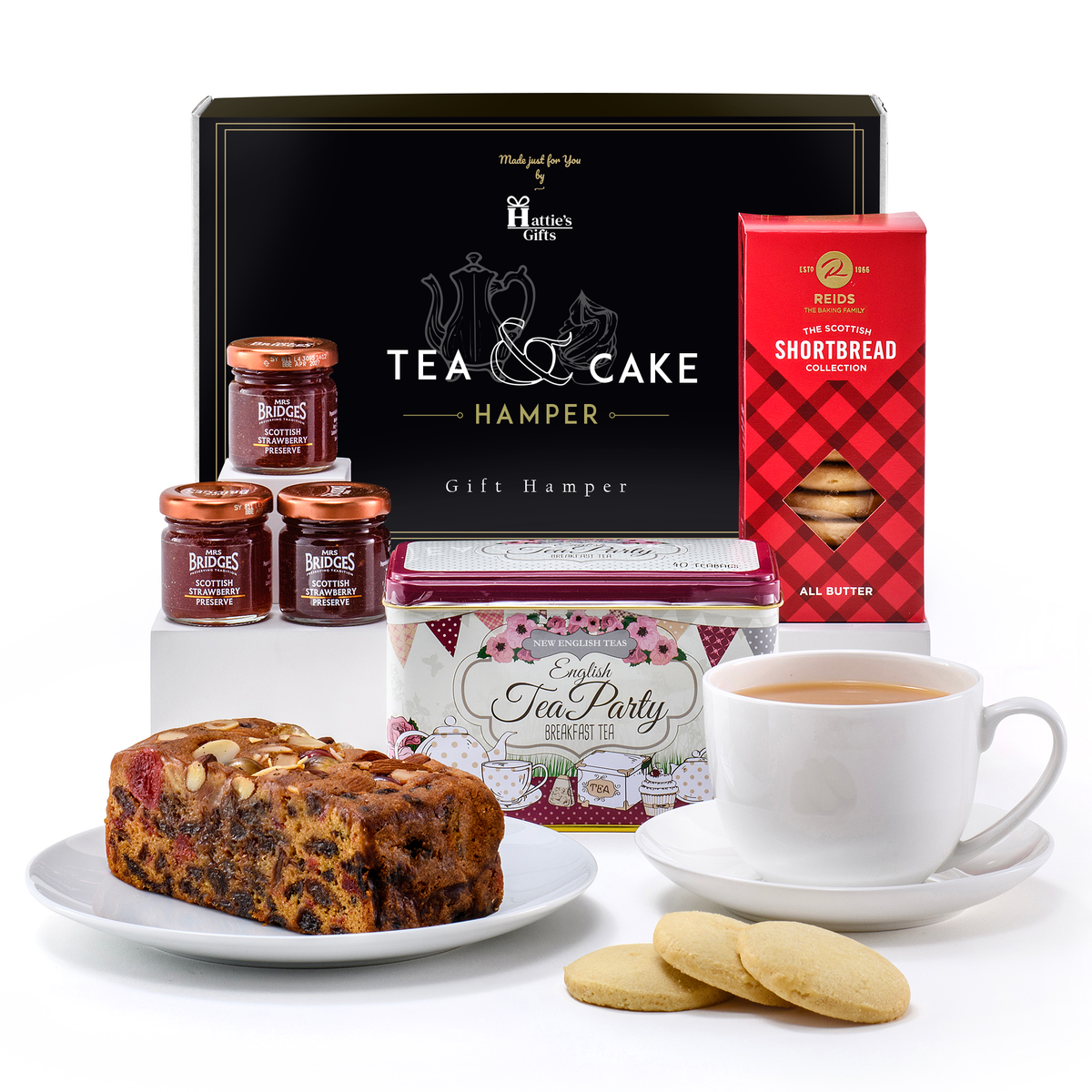 Afternoon Tea Party Hamper