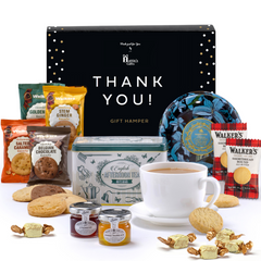 Thank You Delights Gourmet Gift