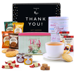 Taste of Gratitude Thank You Hamper